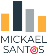 Mickaël Santos Logo